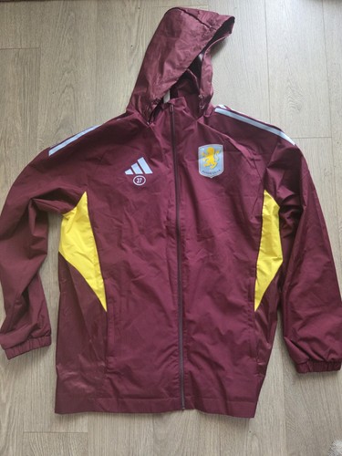 Adidas aston villa - adidas, morgan