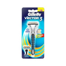 Gillette Vector-3 Razor Handle