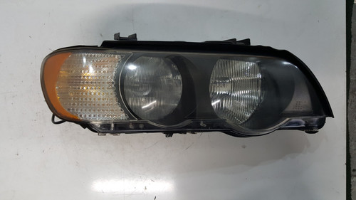 Bmw e53 driver side - bmw,