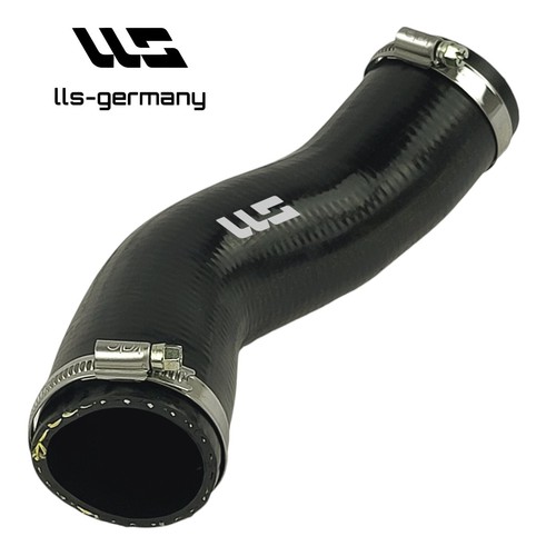 Turbo hose intercooler - hose,