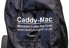 CADDY-MAC Waterproof Trolley
