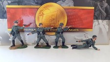 Conte ww2 German infantry 1:32