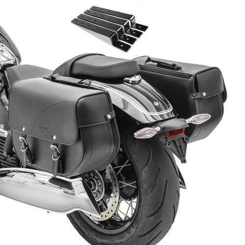 Saddlebags craftride oregon - saddlebags,