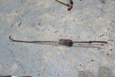 1971 TRIUMPH TR6 TIGER T120R