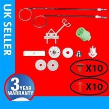 FITS FIAT PUNTO WINDOW