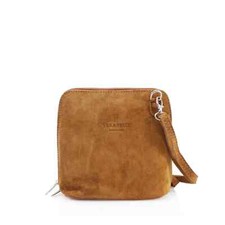 Women's Vera Pelle Suede