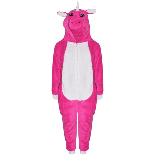 Kids girls cerise unicorn - cerise, a2z