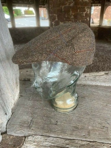 Olney flat cap various - cap,