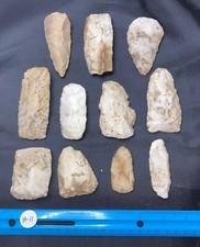 11-Authentic Prehistoric Flint