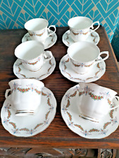 ROYAL WESSEX BONE CHINA SPRING