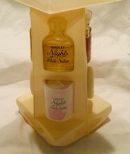 Boots Little Treasures Vintage Perfume Coffret - Perfumes, Soaps & Talcs