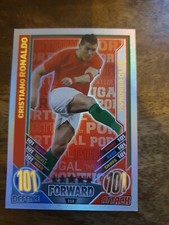Match Attax International
