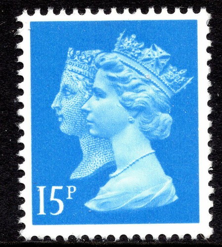 1990 anniversary penny black - anniversary,