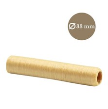 Collagen Sausage Casings 33 mm for Homemade Dried Sausage Meat