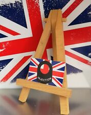 INJECTION Land Rover Classic Car race rally car boat kit car lucas switch tag  