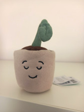 JELLYCAT  SERENE  SEEDLING - NWT