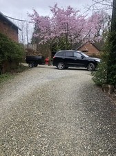 Mobile Catering Has Cooker