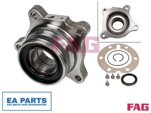 Wheel bearing kit for - wheel,
