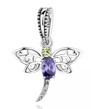 STERLING SILVER 925 🌸