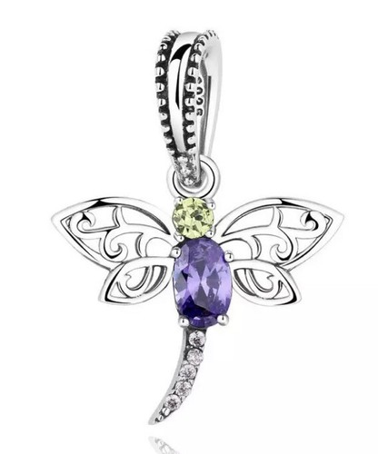 Sterling silver 925 - silver, 🌸