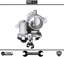 THROTTLE BODY FOR PEUGEOT 206