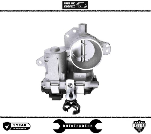 Throttle body for - throttle, 206