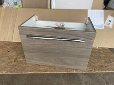 Roper Rhodes Wall Hung Vanity