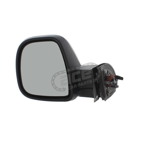 Electric wing door mirror - wing,
