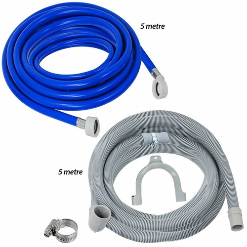 Dishwasher fill hose drain - hose,