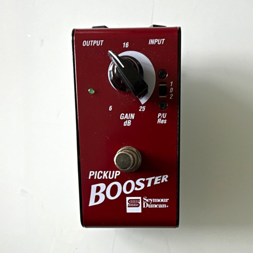 Seymour duncan pickup - duncan,