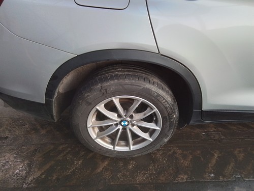 Moulding wheel arch - wheel, rh