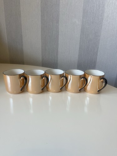 Vintage noritake peach - noritake,