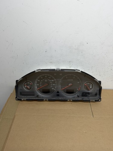 Volvo xc70 instrument - volvo,