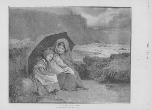 1901 fine art antique - art,
