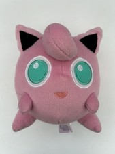 Pokémon Soft Toy Jigglypuff