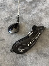 Cobra King F7 #3/4 Wood /