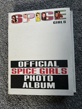 Spice Girls Official Photo