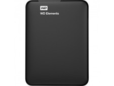 EXTERNAL WD 2TB 3TB PORTABLE HARD DRIVE USB 3.0 PC MAC Xbox PS4 PS5 HDD