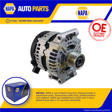 Alternator fits PEUGEOT 3008