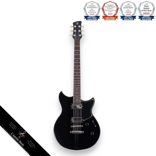 Yamaha revstar rse20 electric - revstar,