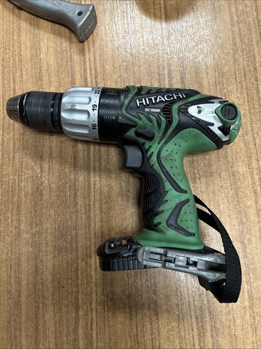 Hitachi drill - hitachi,
