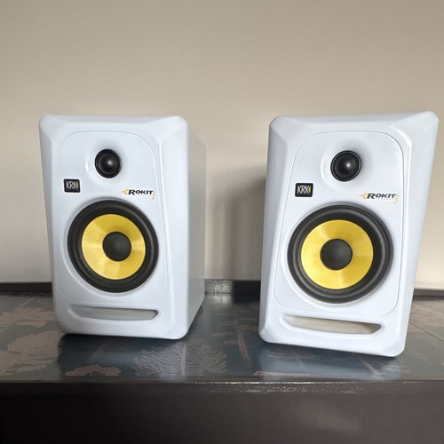 Krk rokit powered active - powered, 5