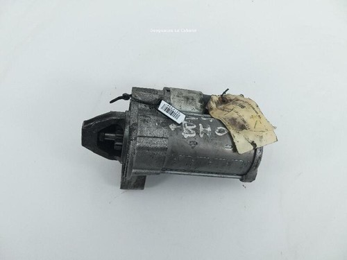 9675660680 starter motor