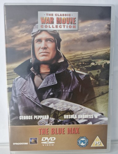 The blue max classic - the,