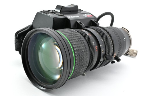 Near mint canon tv - canon,