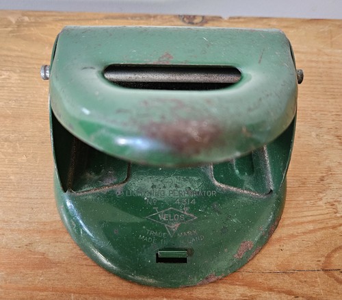 Vintage velos lightning - vintage,