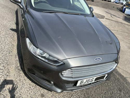 Ford mondeo mk5 estate zetec - mondeo,