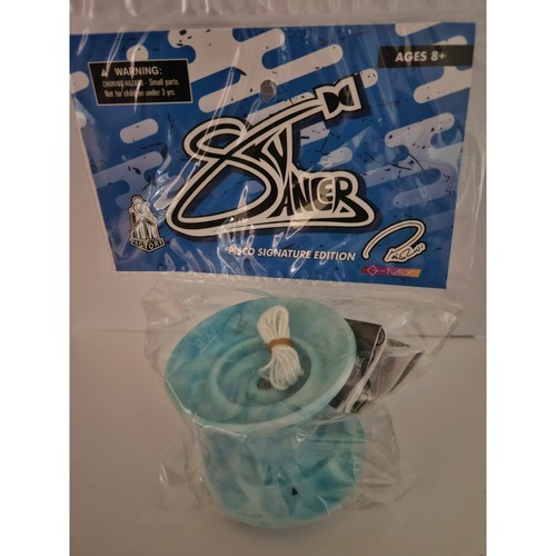 Yoyo factory sdancer - factory,