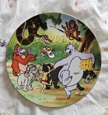 Disney the Jungle Book Cartoon