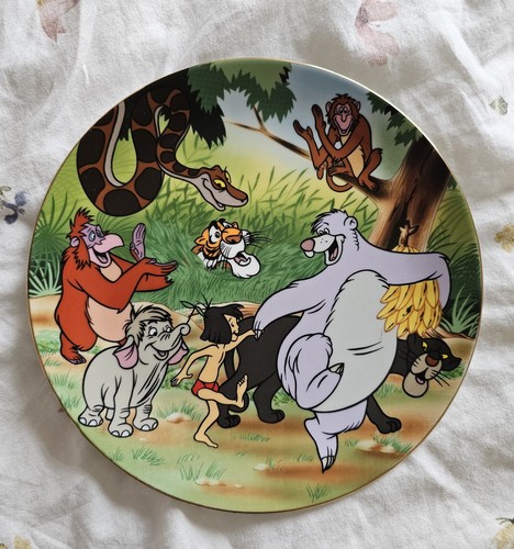 Disney the jungle - disney,